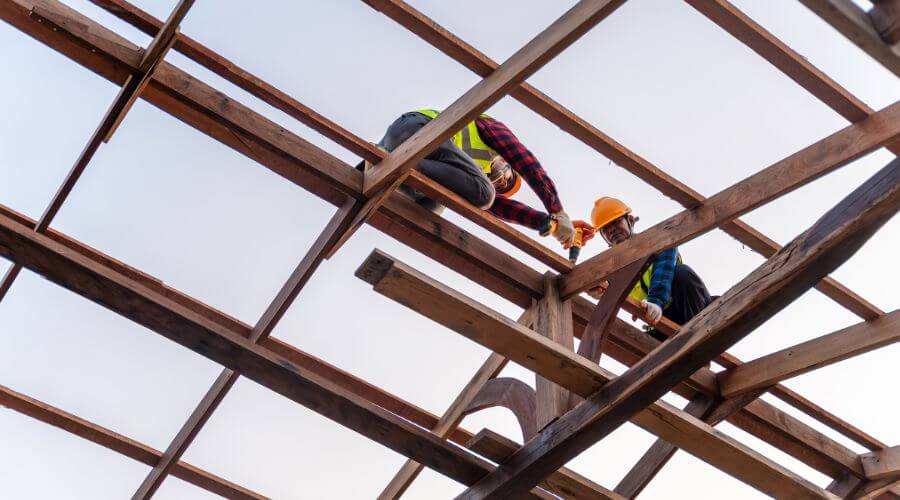 Expert top industrial roofings services in Akron, NY